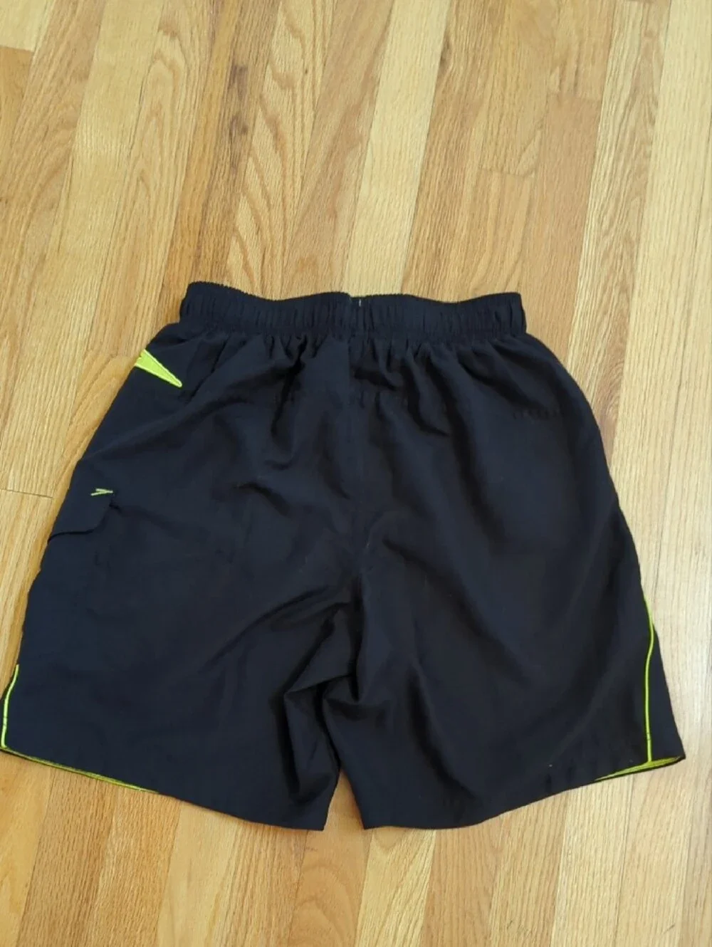 Speedo athletic swim